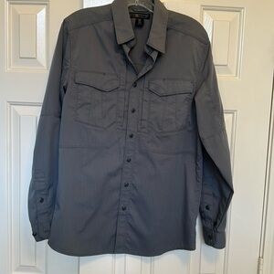 5.11 Tactical Shirt Mens Small
